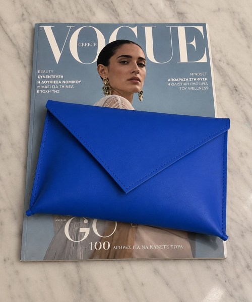 crush blue